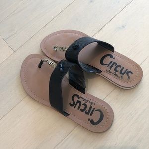 Circus By Sam Edelman Sandals, size 7